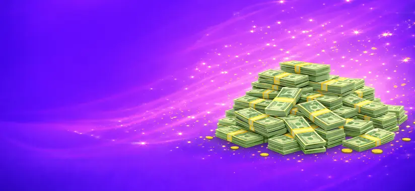 BONO HIGHROLLER 50%