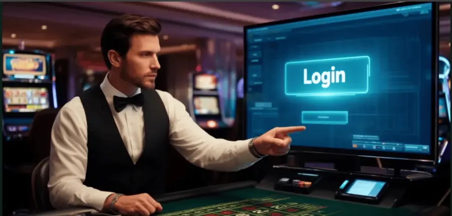 Fortunazo casino login